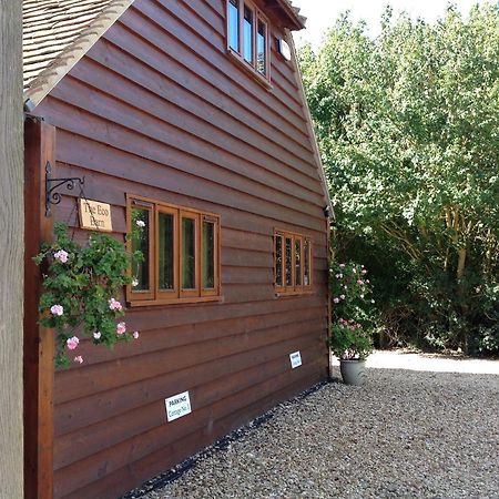 The Oak Lodge, Clematis Cottages, סטמפורד מראה חיצוני תמונה