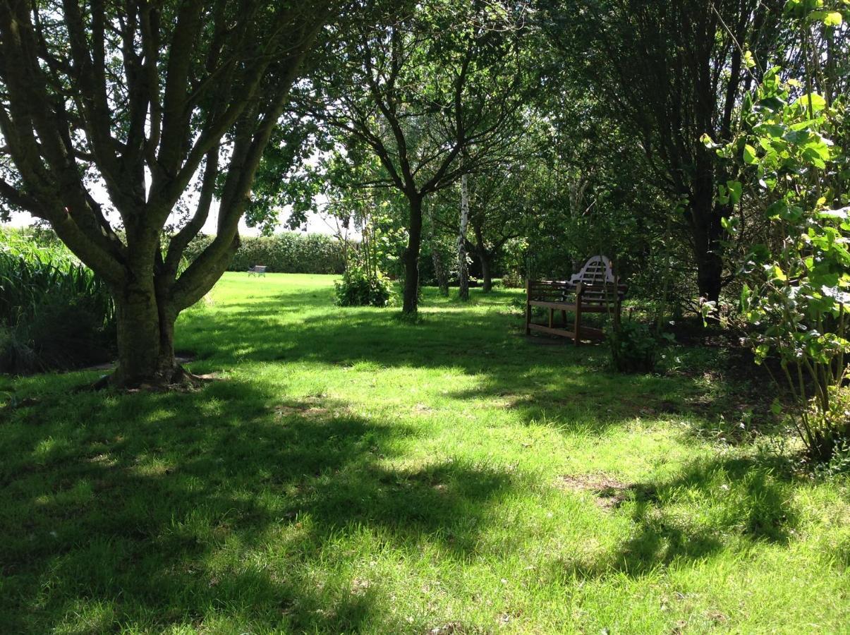 The Oak Lodge, Clematis Cottages, סטמפורד מראה חיצוני תמונה
